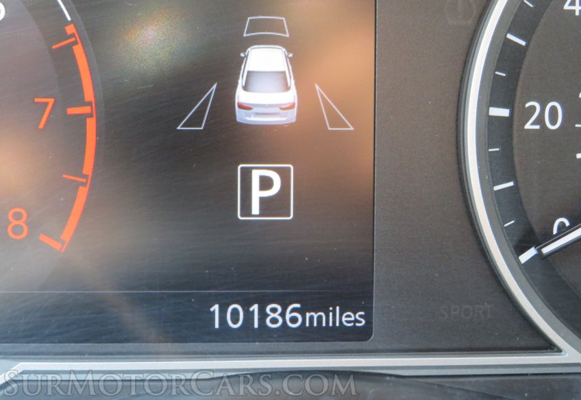 2021 Nissan Versa - Image 30