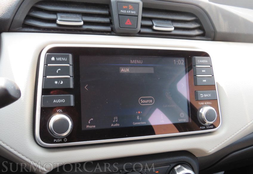 2021 Nissan Versa - Image 29