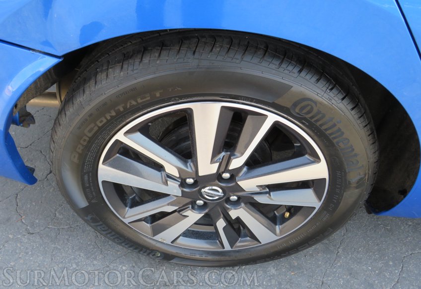 2021 Nissan Versa - Image 39