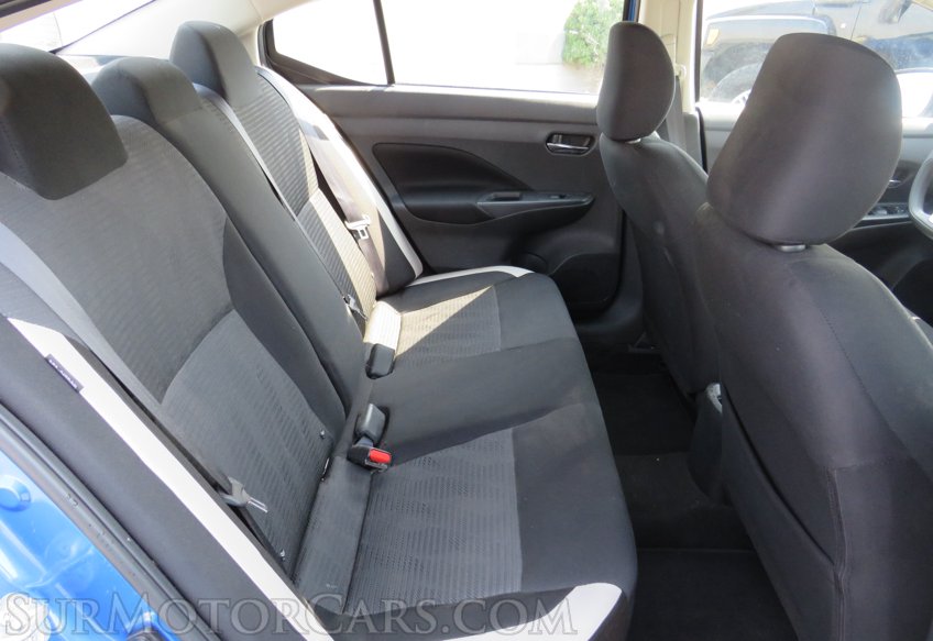 2021 Nissan Versa - Image 24