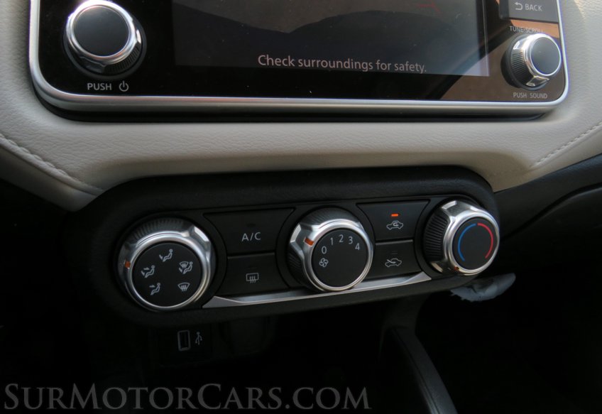 2021 Nissan Versa - Image 34