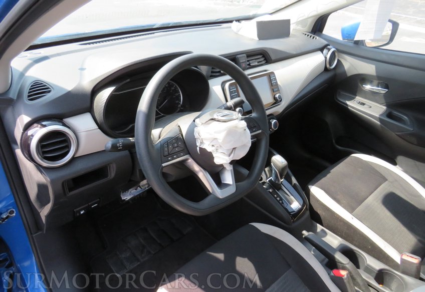 2021 Nissan Versa - Image 21