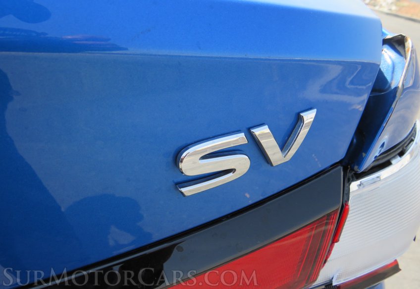 2021 Nissan Versa - Image 17