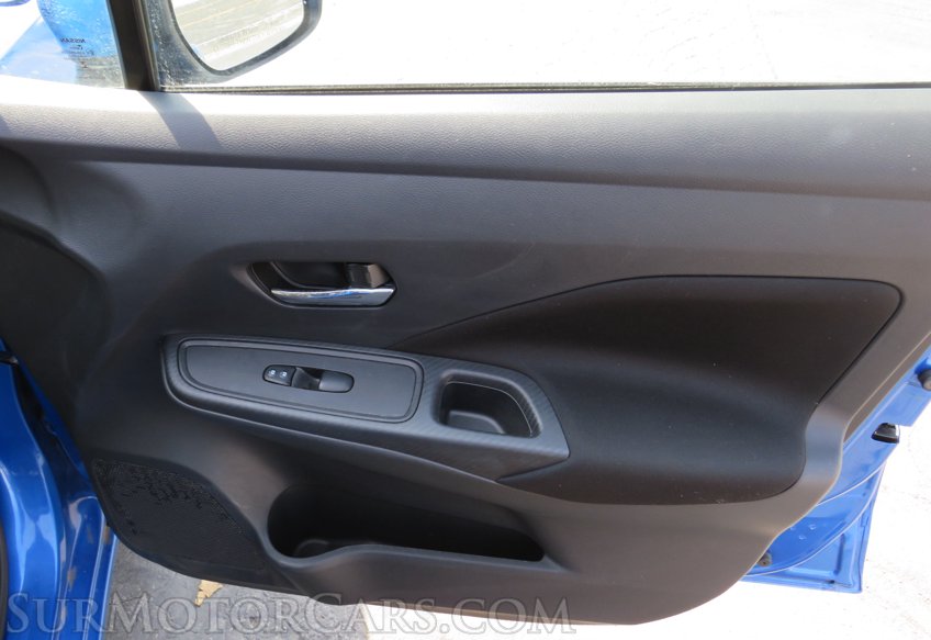 2021 Nissan Versa - Image 38