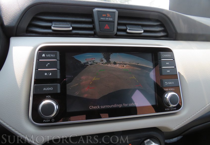 2021 Nissan Versa - Image 31