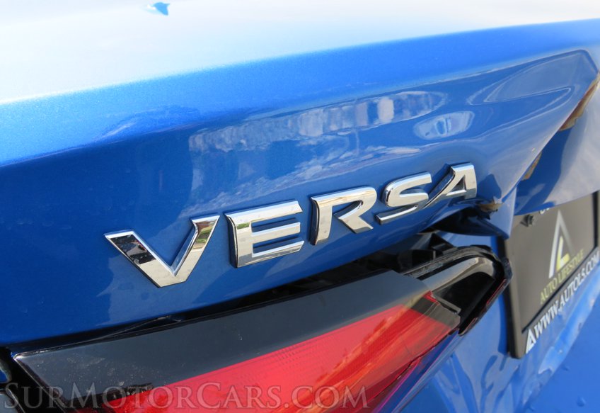 2021 Nissan Versa - Image 18