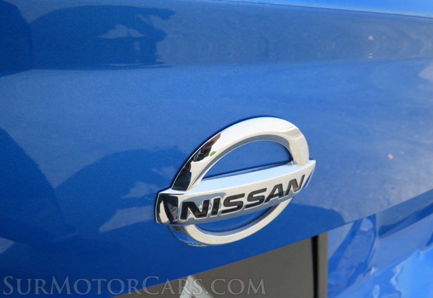 2021 Nissan Versa - Image 19
