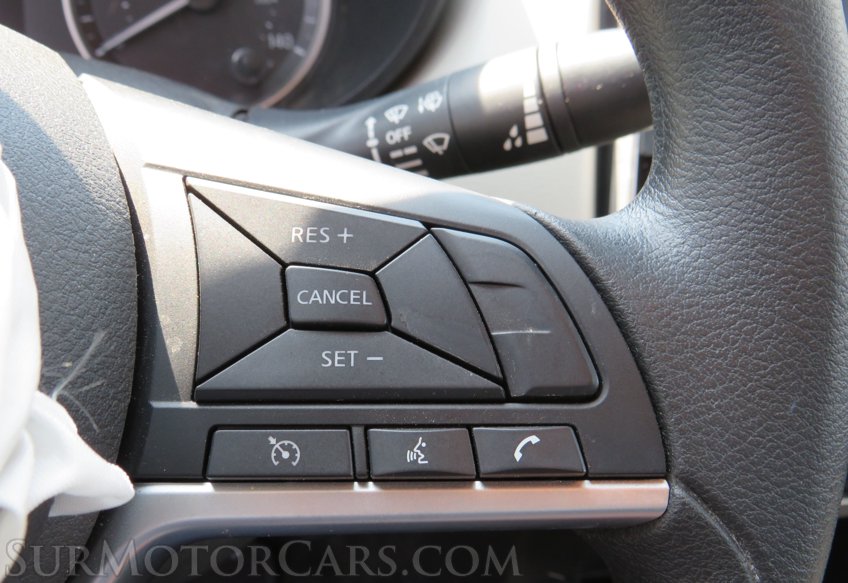 2021 Nissan Versa - Image 27