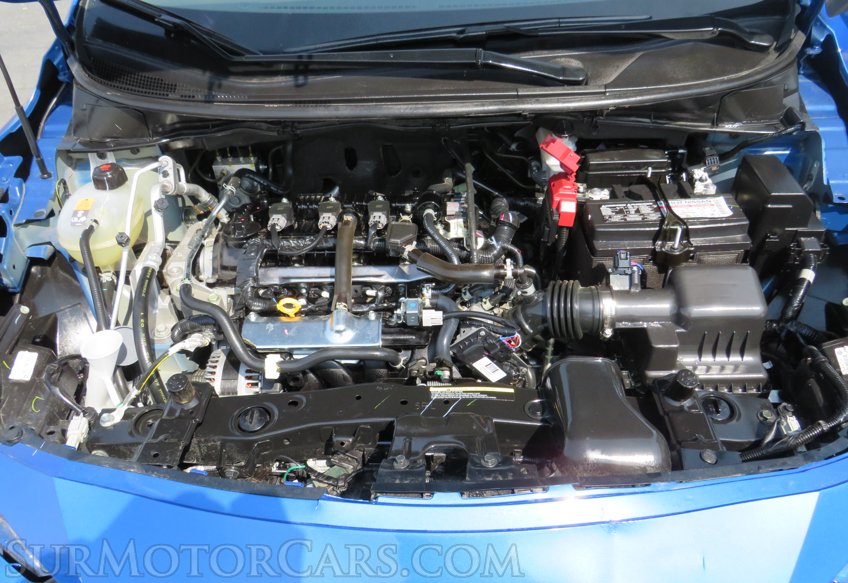 2021 Nissan Versa - Image 41