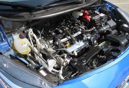 2021 Nissan Versa - Image 40