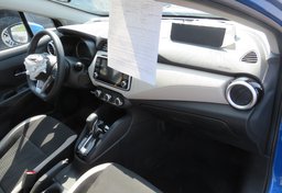 2021 Nissan Versa - Image 20