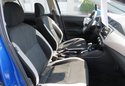 2021 Nissan Versa - Image 23