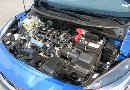 2021 Nissan Versa - Image 42