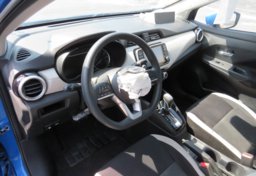 2021 Nissan Versa - Image 21