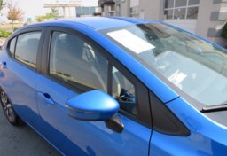 2021 Nissan Versa - Image 13