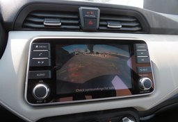 2021 Nissan Versa - Image 31