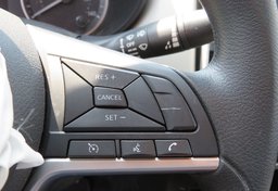 2021 Nissan Versa - Image 27