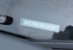 2021 Nissan Versa - Image 45