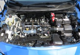 2021 Nissan Versa - Image 41