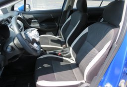 2021 Nissan Versa - Image 22