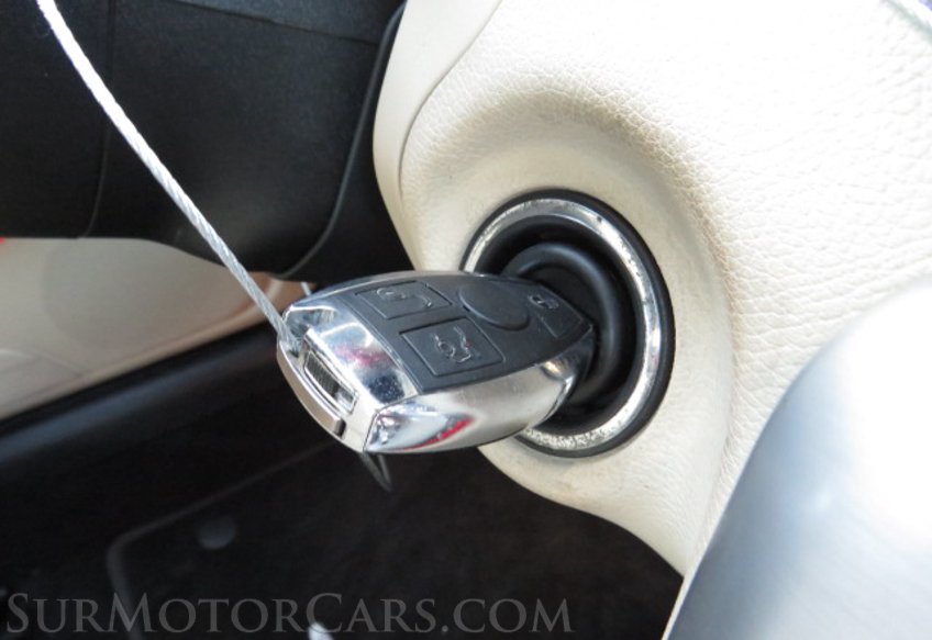 2014 Mercedes-Benz SLK-Class - Image 35