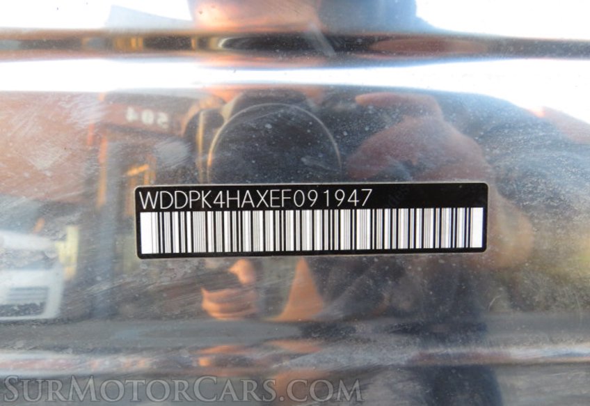 2014 Mercedes-Benz SLK-Class - Image 42