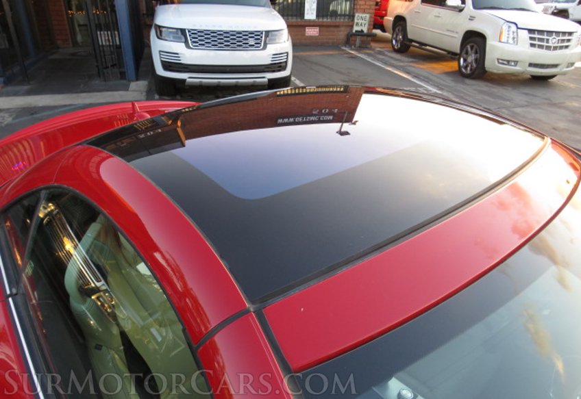 2014 Mercedes-Benz SLK-Class - Image 25