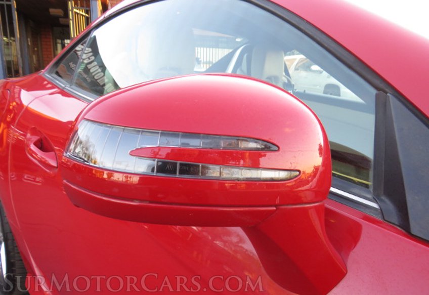 2014 Mercedes-Benz SLK-Class - Image 22