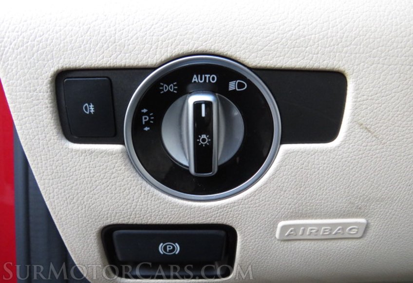 2014 Mercedes-Benz SLK-Class - Image 37