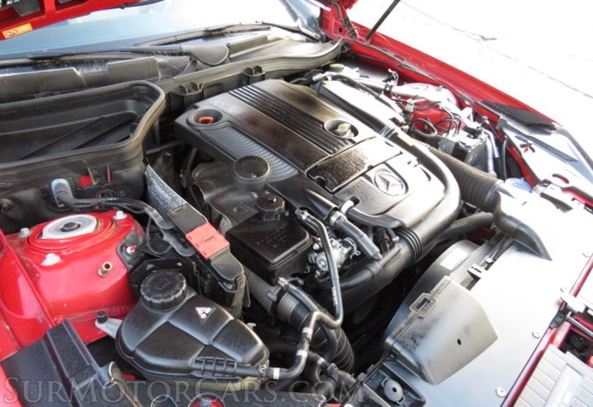 2014 Mercedes-Benz SLK-Class - Image 45