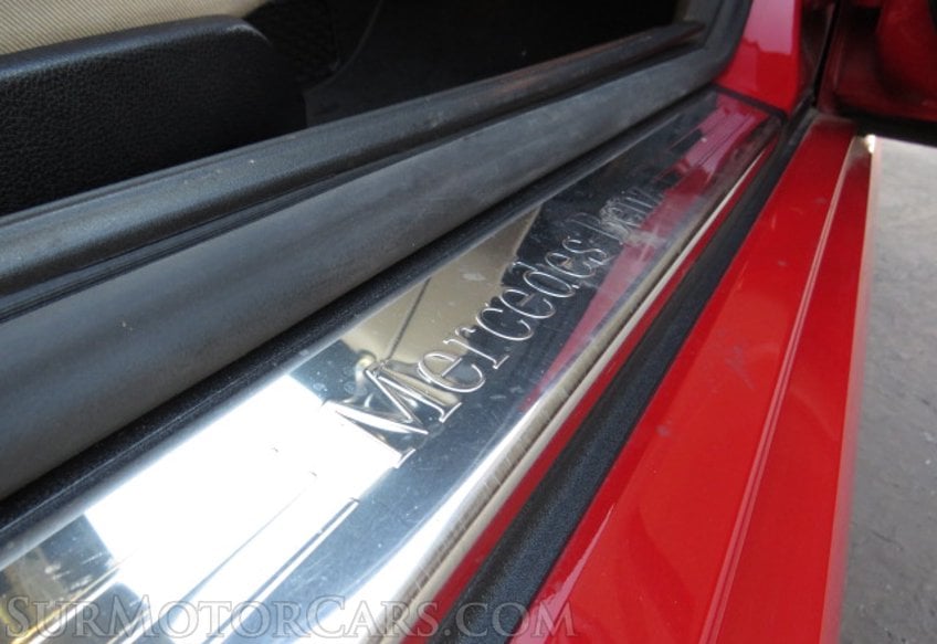 2014 Mercedes-Benz SLK-Class - Image 33