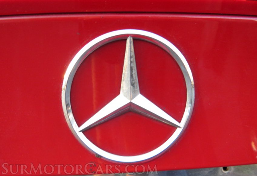 2014 Mercedes-Benz SLK-Class - Image 26