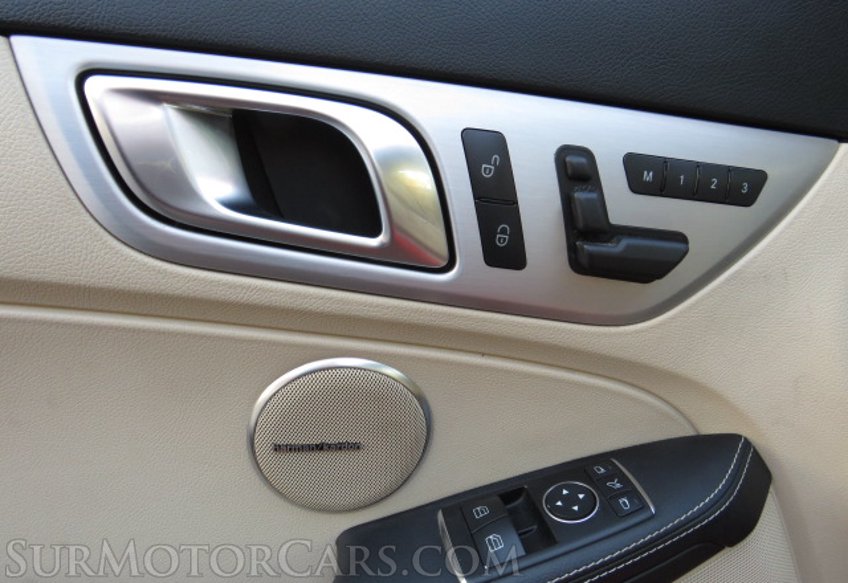 2014 Mercedes-Benz SLK-Class - Image 38