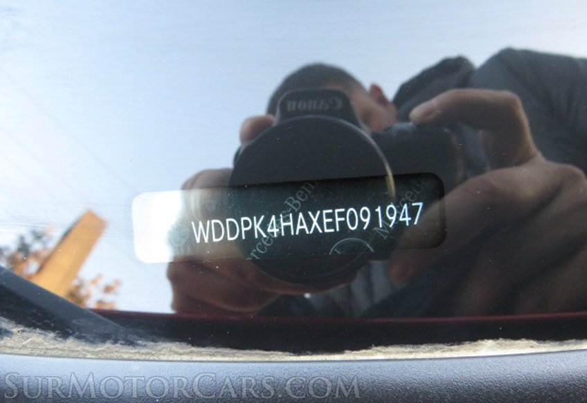 2014 Mercedes-Benz SLK-Class - Image 41