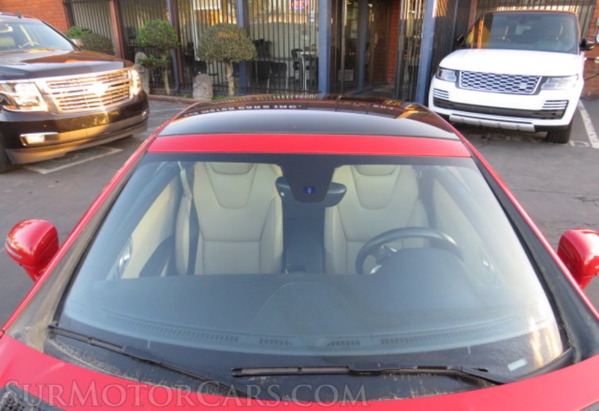 2014 Mercedes-Benz SLK-Class - Image 15