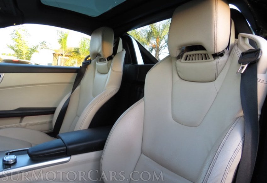 2014 Mercedes-Benz SLK-Class - Image 32