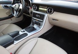 2014 Mercedes-Benz SLK-Class - Image 31