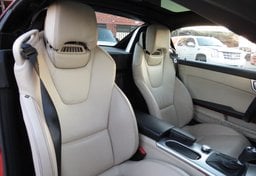 2014 Mercedes-Benz SLK-Class - Image 29