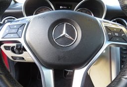 2014 Mercedes-Benz SLK-Class - Image 40