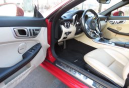 2014 Mercedes-Benz SLK-Class - Image 27