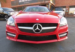 2014 Mercedes-Benz SLK-Class - Image 14