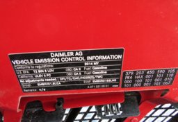 2014 Mercedes-Benz SLK-Class - Image 44