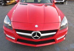 2014 Mercedes-Benz SLK-Class - Image 13