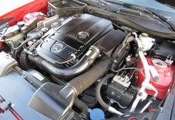 2014 Mercedes-Benz SLK-Class - Image 47