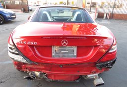 2014 Mercedes-Benz SLK-Class - Image 12