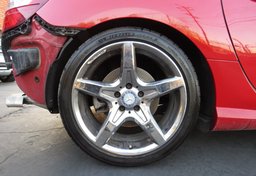 2014 Mercedes-Benz SLK-Class - Image 11