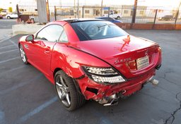 2014 Mercedes-Benz SLK-Class - Image 10