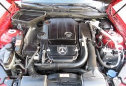 2014 Mercedes-Benz SLK-Class - Image 46