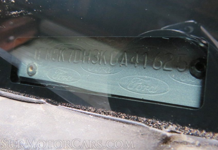 2019 Ford Explorer - Image 55