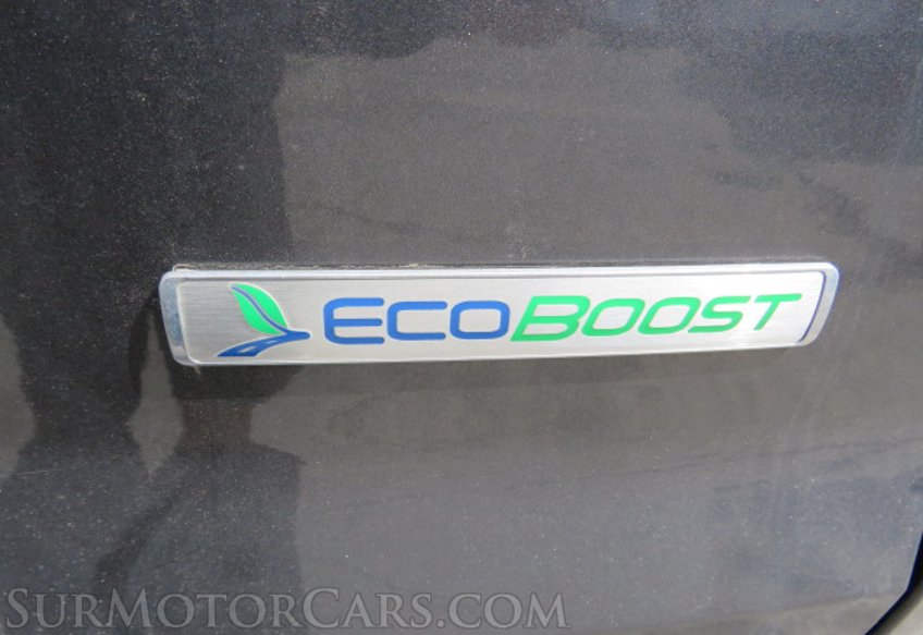 2019 Ford Explorer - Image 24